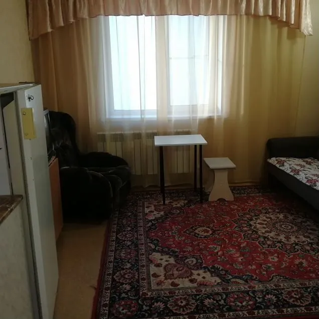 Квартира-студия, 20 м², 2/2 эт.