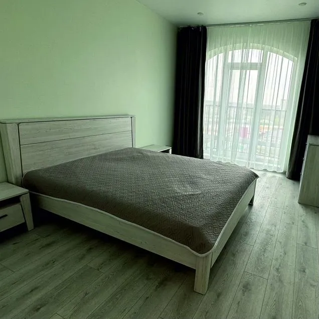1-к. квартира, 40,3 м², 17/17 эт.