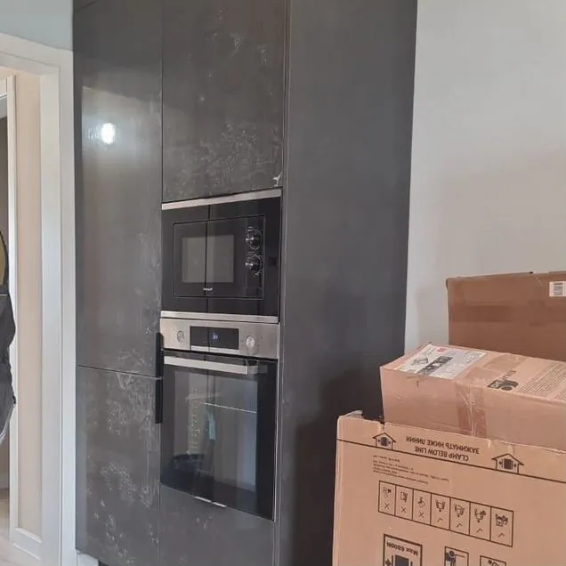 1-к. квартира, 38,1 м², 1/10 эт.