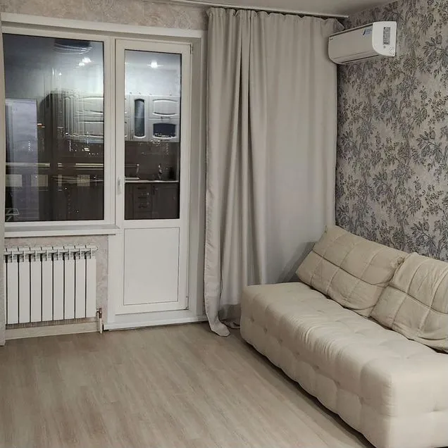 Квартира-студия, 33 м², 23/25 эт.