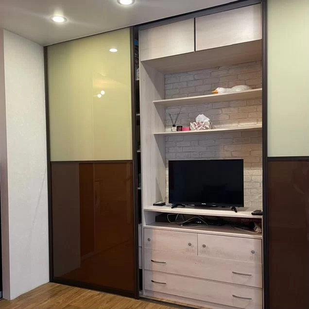 Квартира-студия, 33 м², 3/9 эт.
