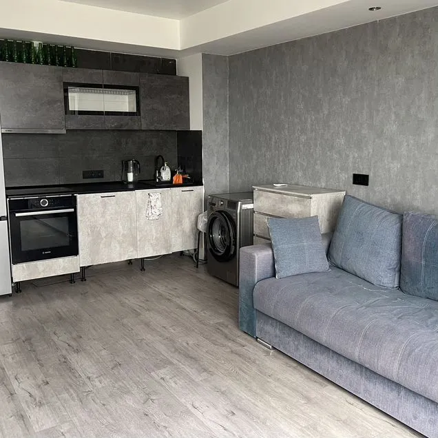 Квартира-студия, 31 м², 19/26 эт.