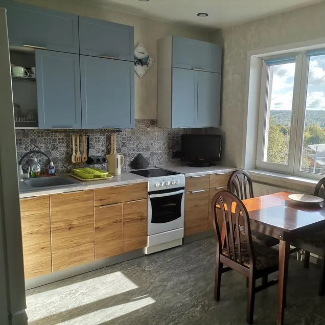 1-к. квартира, 39 м², 4/12 эт.