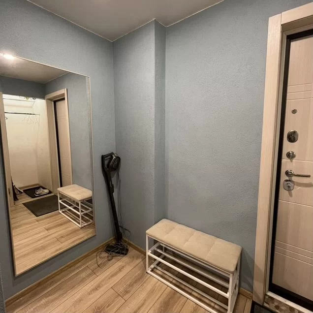 1-к. квартира, 28 м², 1/5 эт.