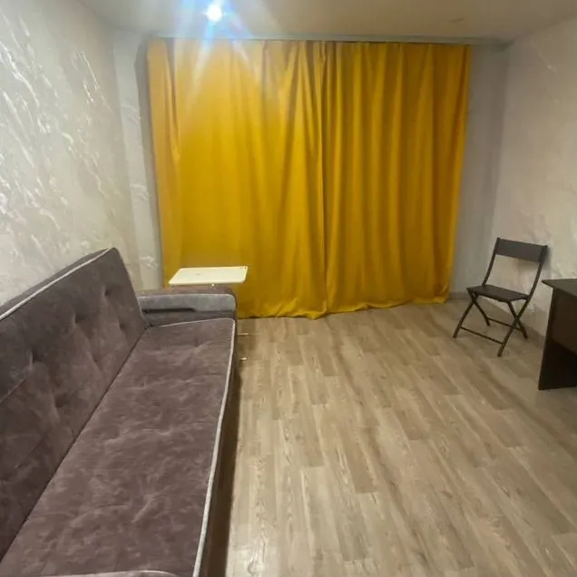 Квартира-студия, 23 м², 1/10 эт.