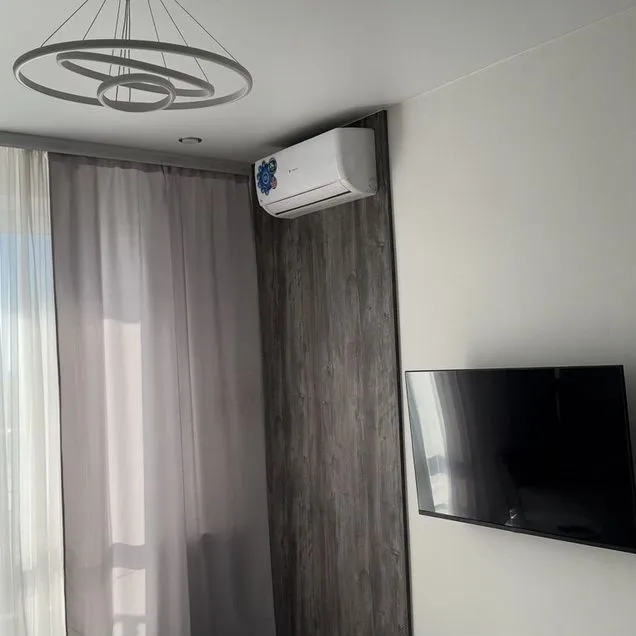 1-к. квартира, 42 м², 14/18 эт.