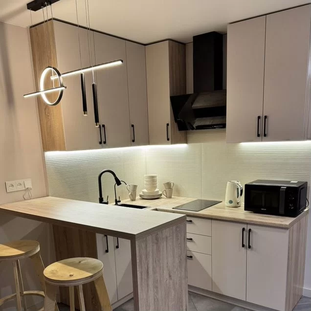 Квартира-студия, 32,9 м², 8/26 эт.