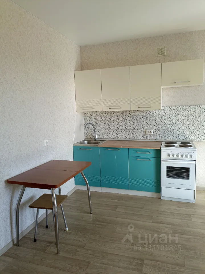 Студия, 30 м², 6/9 эт.