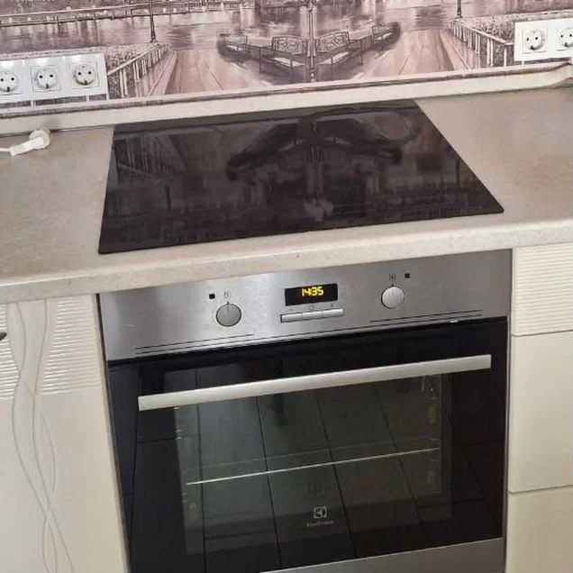3-к. квартира, 58 м², 2/10 эт.