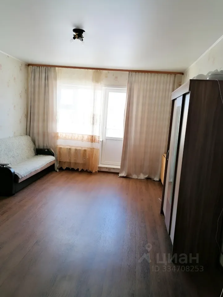 Студия, 30 м², 7/17 эт.