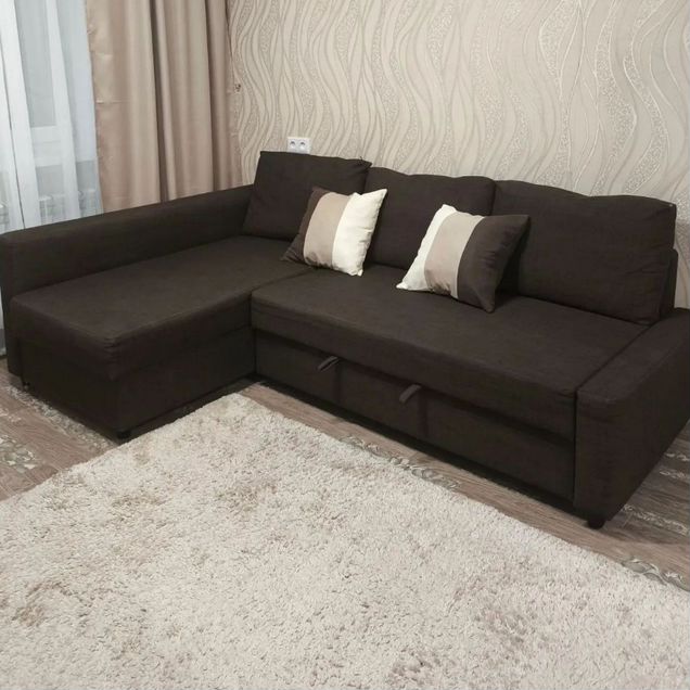 1-к. квартира, 48,1 м², 6/10 эт.