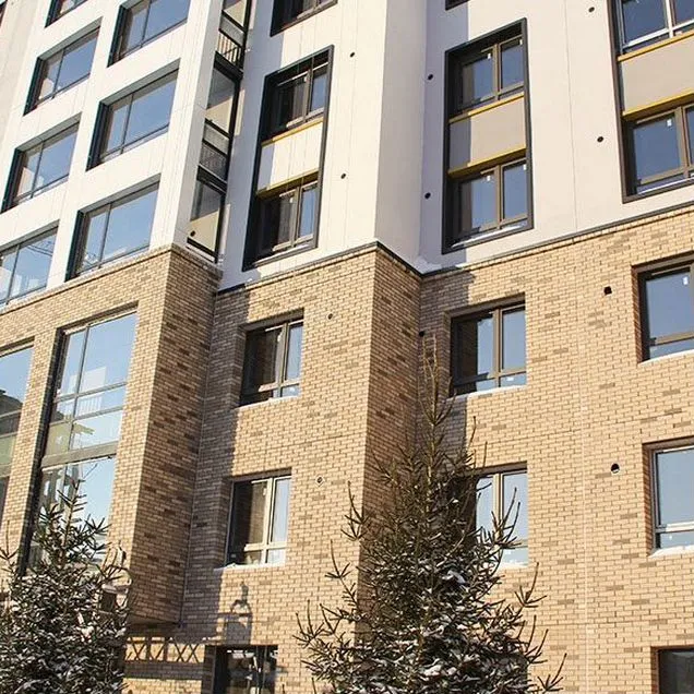 2-к. квартира, 37 м², 5/27 эт.