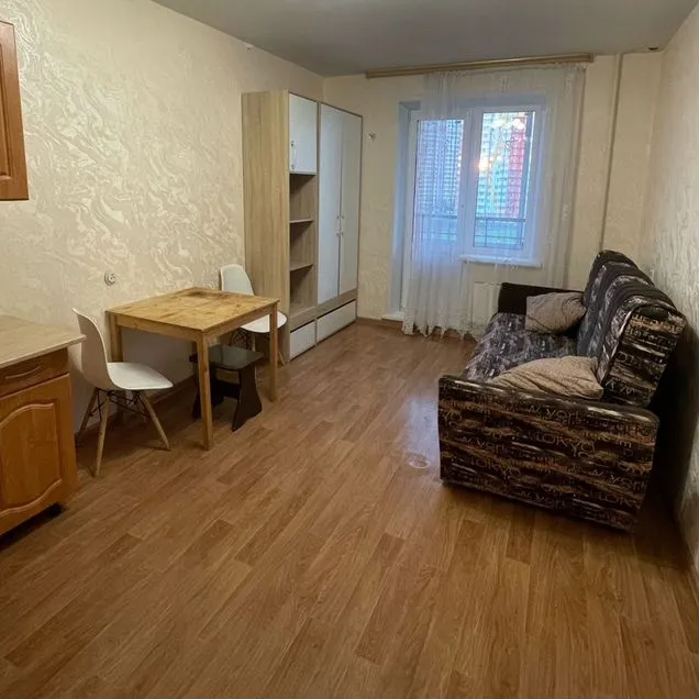 Квартира-студия, 21 м², 4/10 эт.