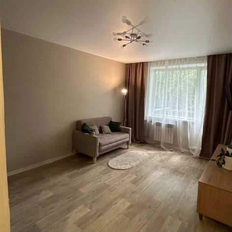 1-к. квартира, 32 м², 3/5 эт.