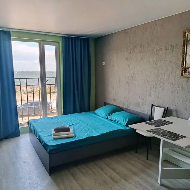 Квартира-студия, 28 м², 2/2 эт.