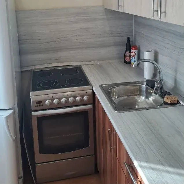 1-к. квартира, 29 м², 4/5 эт.
