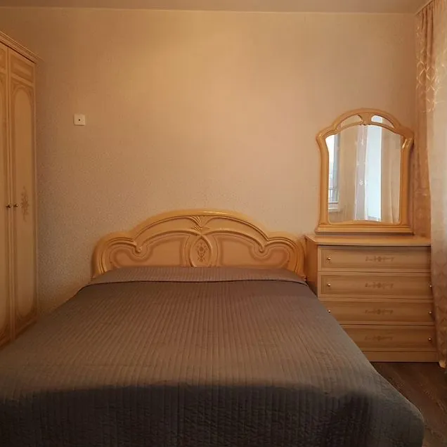 2-к. квартира, 57 м², 4/25 эт.