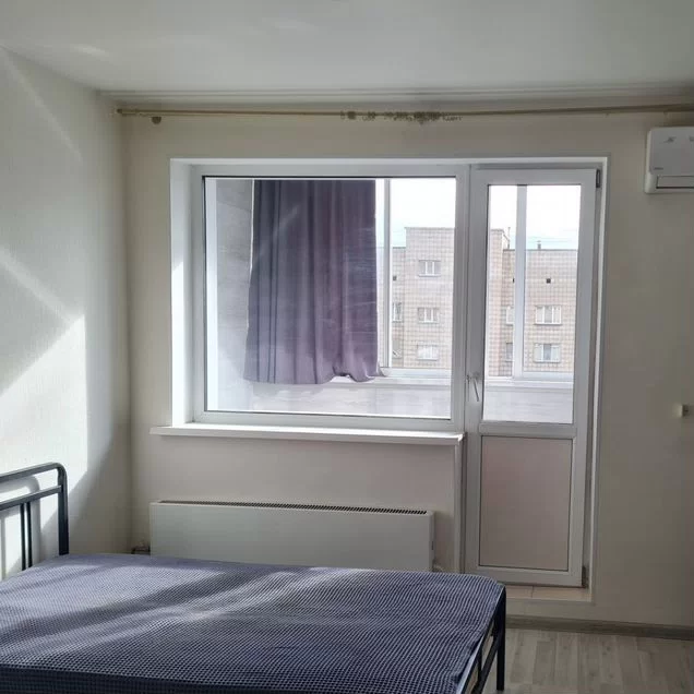 Квартира-студия, 25 м², 9/11 эт.