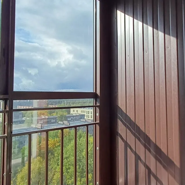 Квартира-студия, 20,6 м², 10/10 эт.