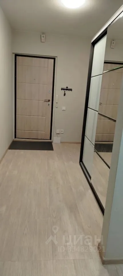 2-к. квартира, 65 м², 11/15 эт.