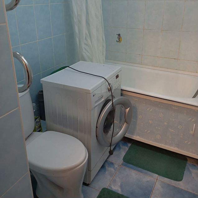 Квартира-студия, 30 м², 5/10 эт.
