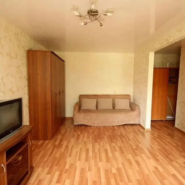 1-к. квартира, 30 м², 2/5 эт.