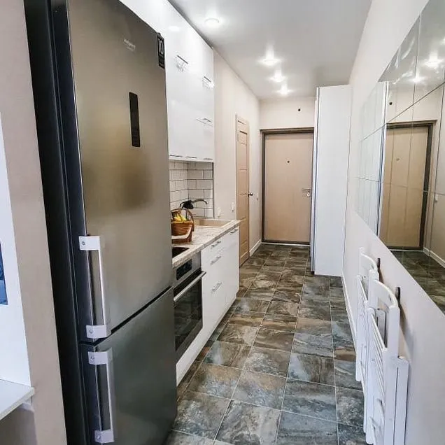 Квартира-студия, 24,9 м², 6/26 эт.