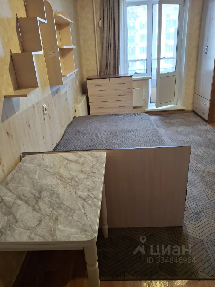 Студия, 21 м², 8/10 эт.