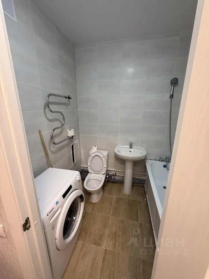 Студия, 29.6 м², 3/10 эт.