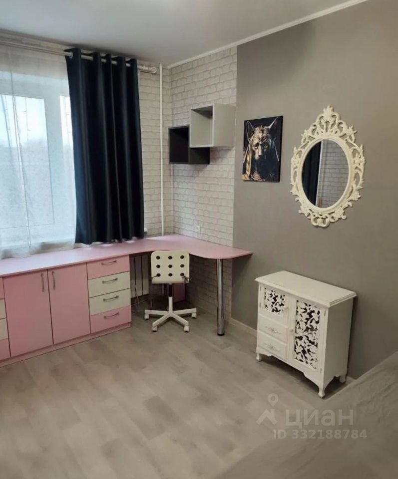 3-к. квартира, 61 м², 4/9 эт.