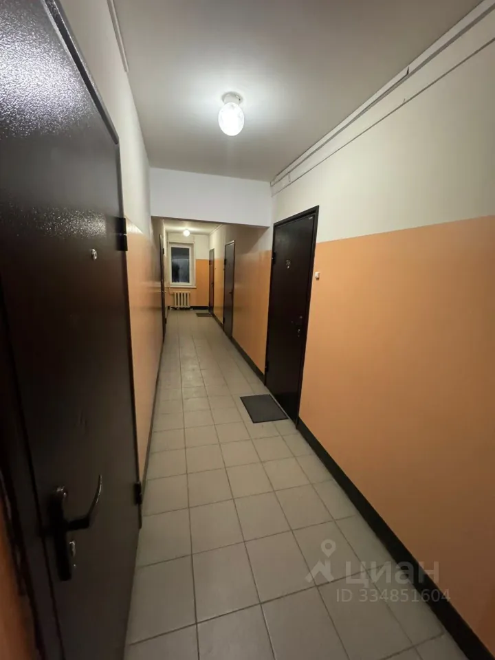 Студия, 20.4 м², 6/12 эт.