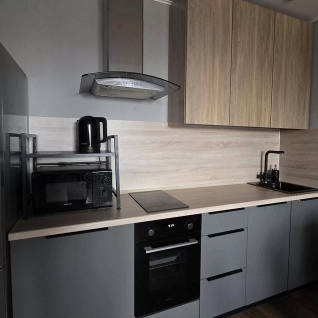 2-к. квартира, 60 м², 17/17 эт.