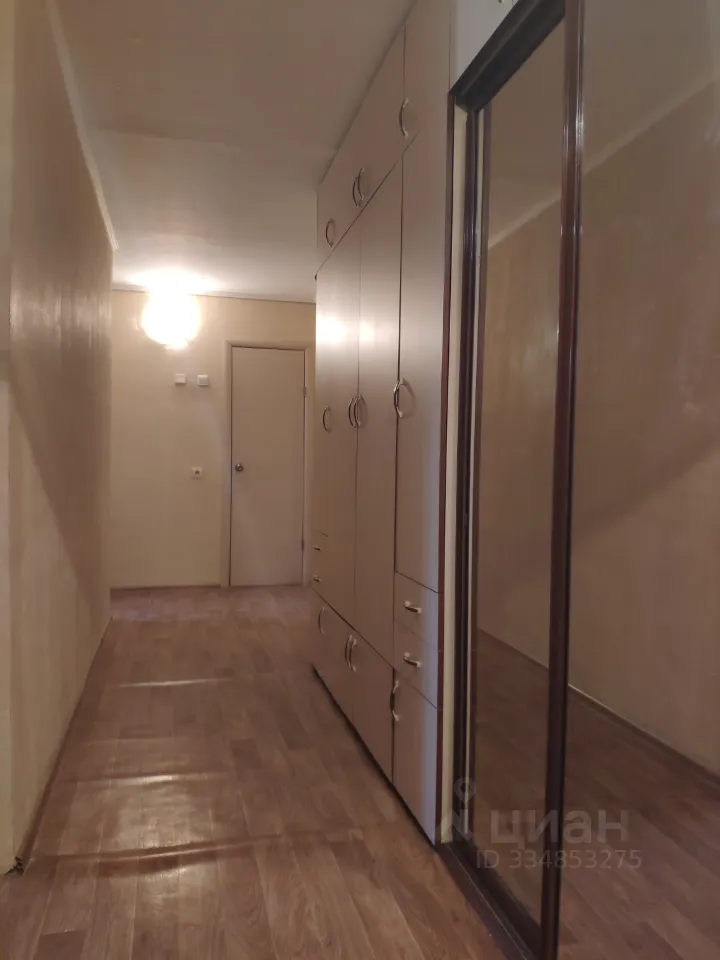 3-к. квартира, 70 м², 3/10 эт.