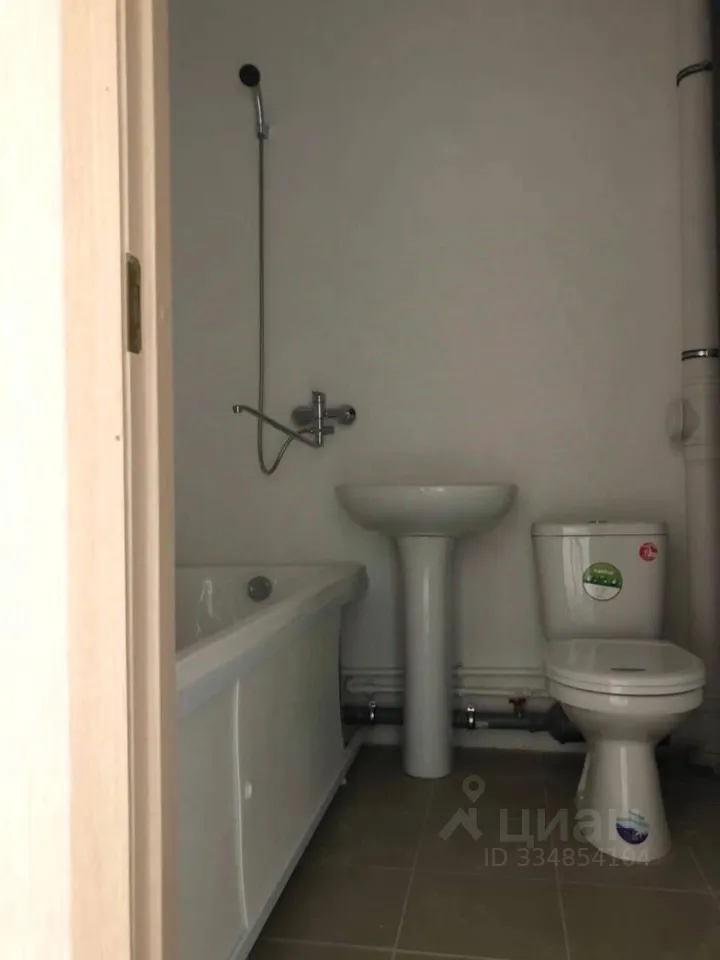 2-к. квартира, 36 м², 15/17 эт.