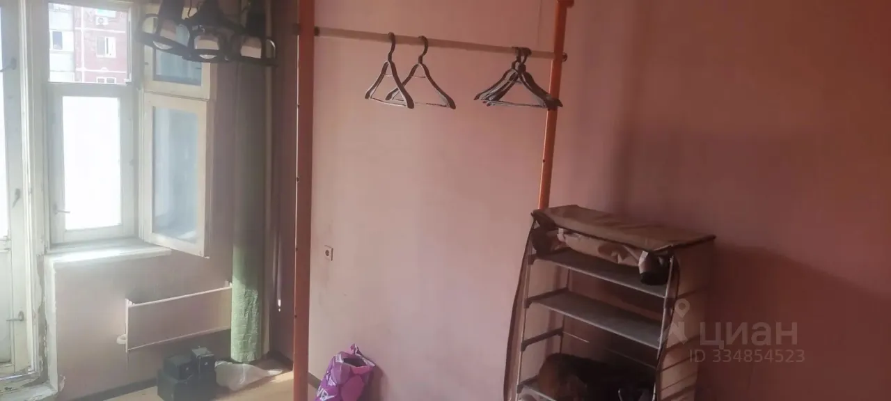 1-к. квартира, 38 м², 9/10 эт.