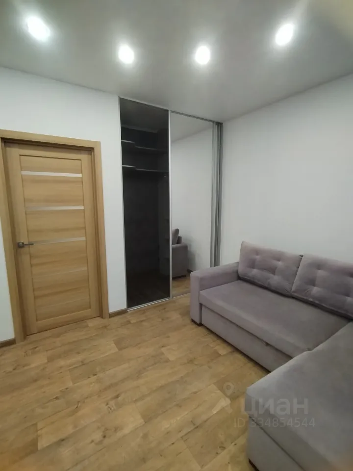 3-к. квартира, 65.3 м², 7/11 эт.