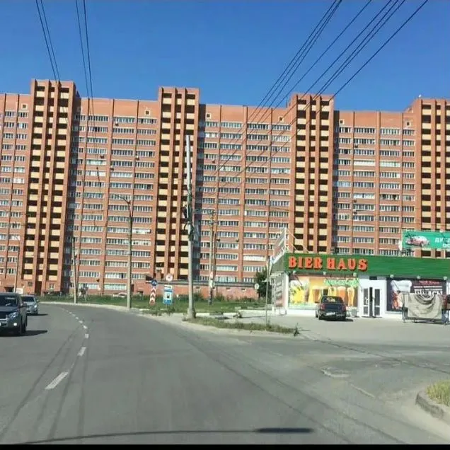 1-к. квартира, 35 м², 11/16 эт.
