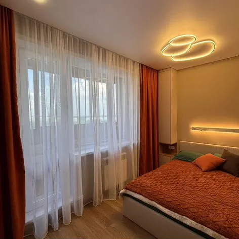 Квартира-студия, 25 м², 15/22 эт.