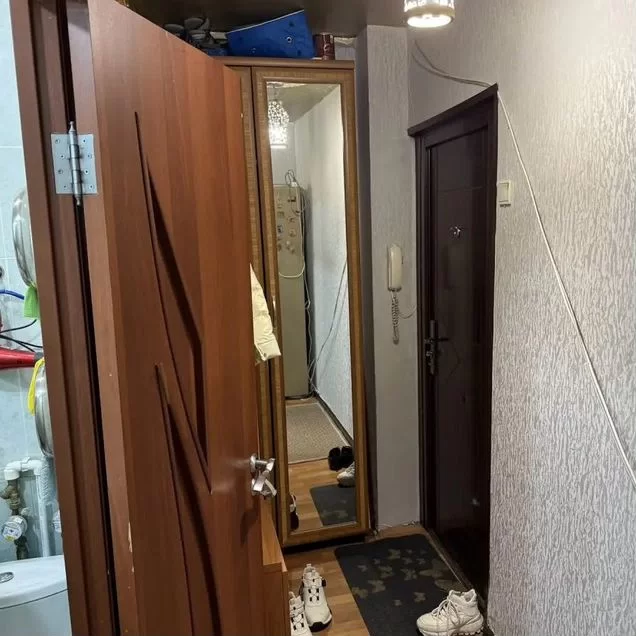 2-к. квартира, 46,1 м², 5/5 эт.