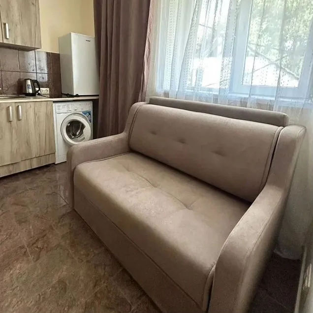 Квартира-студия, 15 м², 3/3 эт.