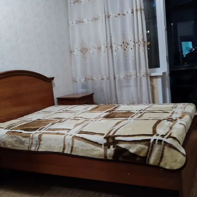 3-к. квартира, 64 м², 2/9 эт.