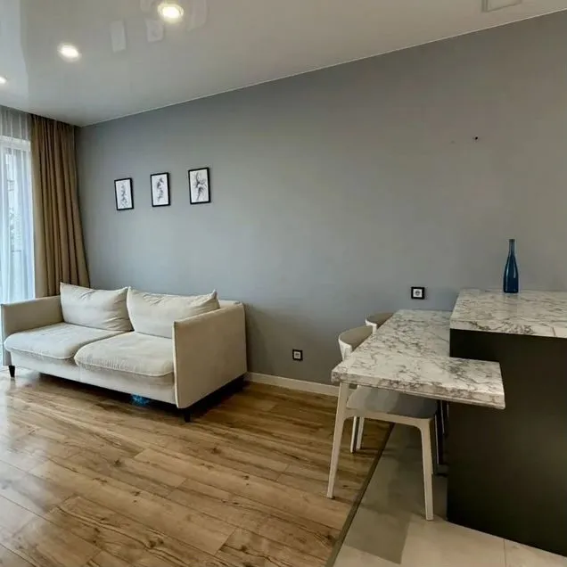 2-к. квартира, 45 м², 3/9 эт.