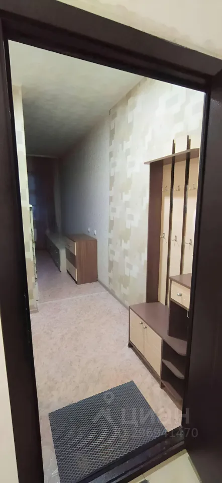 Студия, 24 м², 12/18 эт.