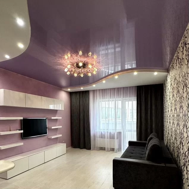 2-к. квартира, 57,6 м², 10/20 эт.