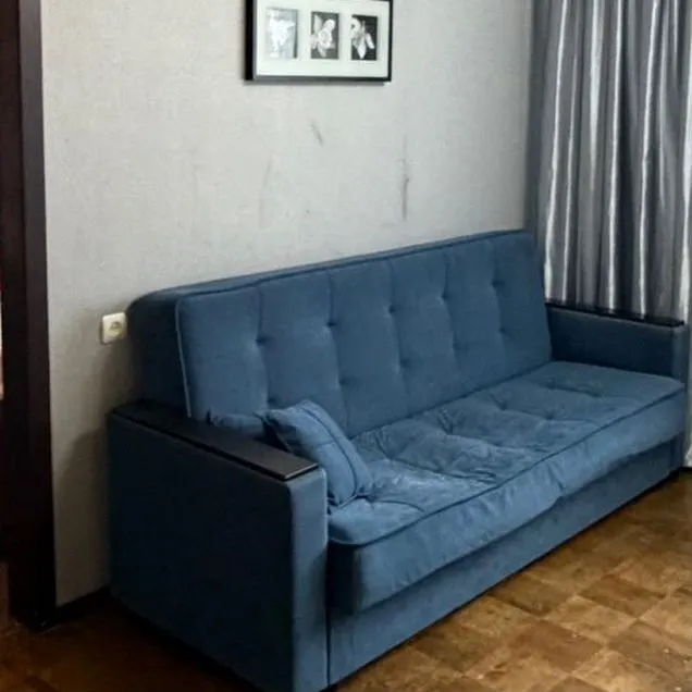 3-к. квартира, 57 м², 2/9 эт.