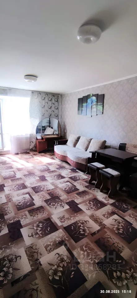 Студия, 38.2 м², 1/10 эт.