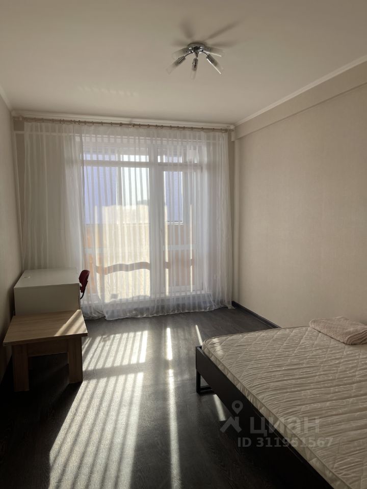 1-к. квартира, 37.7 м², 5/16 эт.