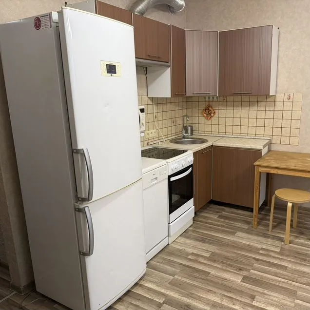 Квартира-студия, 26 м², 7/10 эт.