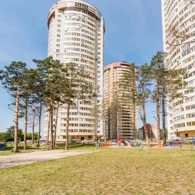 1-к. квартира, 38,4 м², 10/25 эт.