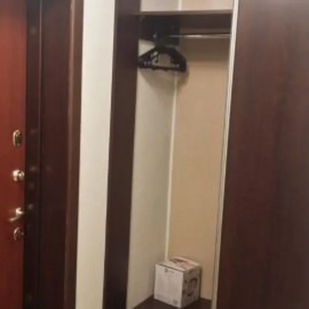 Квартира-студия, 27 м², 2/8 эт.